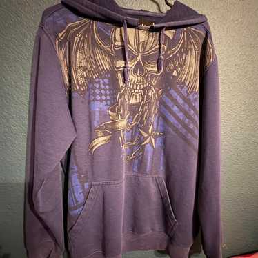 Hybrid apparel hoodie mens - Gem