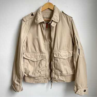 ジャケット・アウター archive Burberry military springcoat y2k Burberry military jacket - Gem