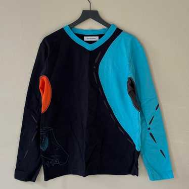 kiko kostadinov 21fw multi tops トップス Kiko-Kostadinov_250303_054.jpg