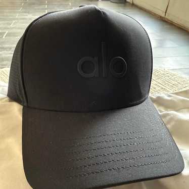 Alo hat - Gem