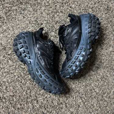 Balenciaga defender sneakers - Gem
