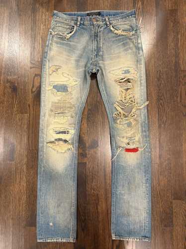 Undercover undercover 68 red - Gem