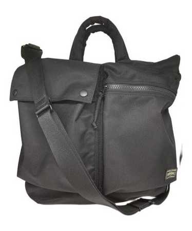 Mackintosh porter helmetbag - Gem