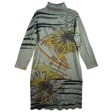 Sunflower-Printed Midi DressサイズM Sunflower Midi Dress | Nuuly