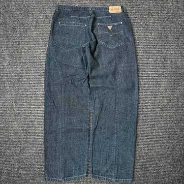 パンツ 00s guess jeans racing pants gimmick y2k パンツ 00s guess jeans racing pants gimmick y2k DHgate.com