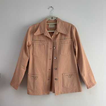 paloma wool イカット風ジャケット Jackets – Paloma Wool