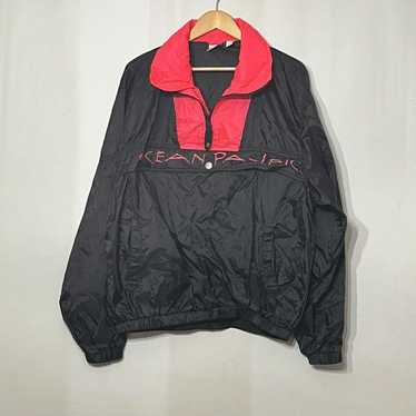 OceanPacific テクニカルフルジップジャケットY2K archive Graphpaper - グラフペーパー 25AW Selvage Denim Zip Jacket