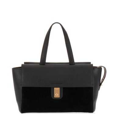 Henri bendel black tote - Gem