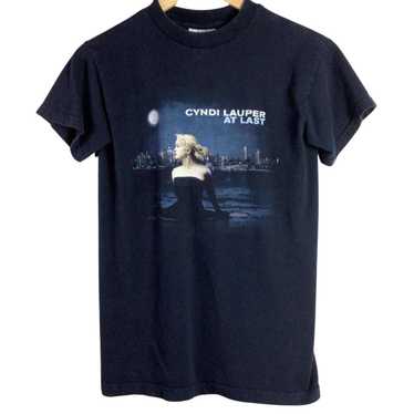 Vintage cyndi lauper at - Gem