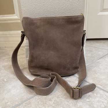 Vintage coach sonoma nubuck - Gem