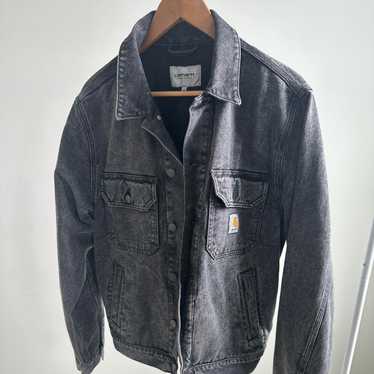 Carhartt wip denim jacket - Gem