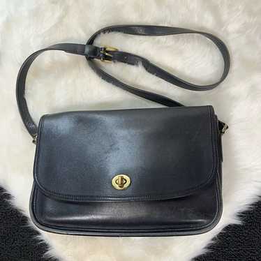 Coach coach 9790 turnlock - Gem
