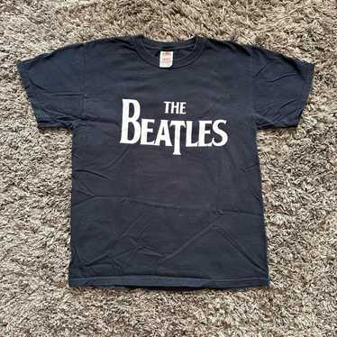 T shirt fruit of the loom beatles - Gem