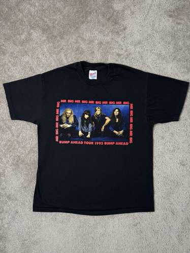 MR.BIG 100th Show Tシャツとタオルセット Mr Big T Shirt | eBay