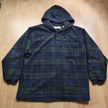 Vintage mens gap hoodie - Gem