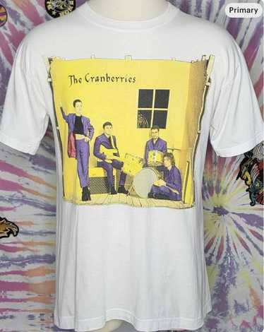 90s THE CRANBERRIES Tシャツ Amazon.com: 2Bhip The Cranberries Zombie 1994 World Tour