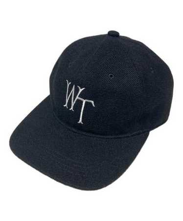 【新品】WTAPS 6パネルボールキャップ ネイビー Wtaps wtaps 6 panel - Gem