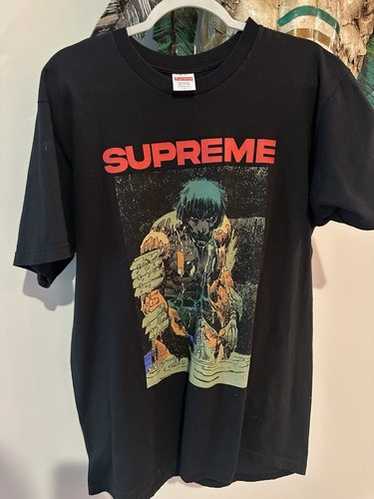 Supreme supreme ronin - Gem