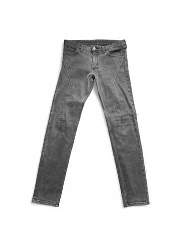 Number (n)ine mens skinny - Gem