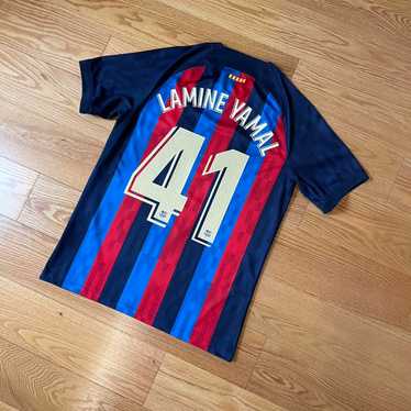 Lamine yamal fc barcelona - Gem