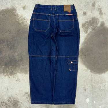 Vintage lugz jeans denim - Gem