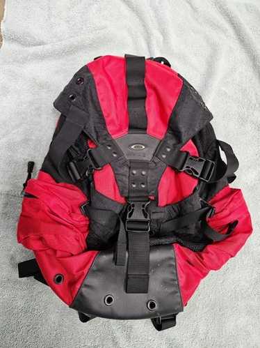 OAKLEY バックパック　スノーボード　レア s_wp_6604cfbc7dfcc26ebe53080b.webp