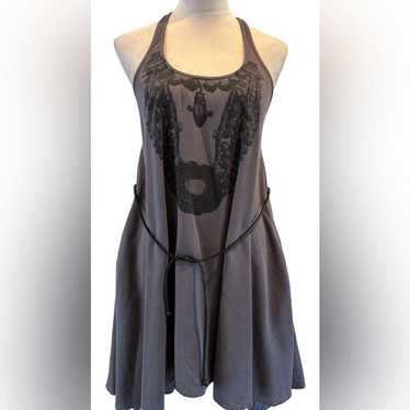 Acne grey dress - Gem