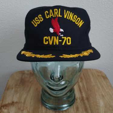 New era vintage uss - Gem