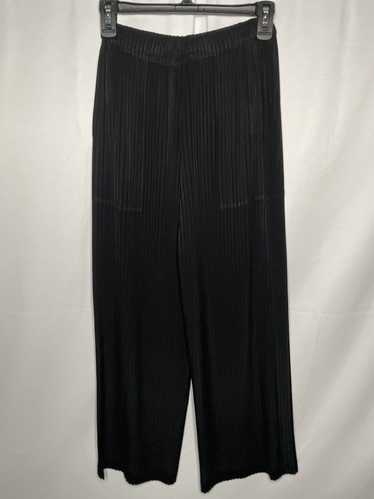 パンツ 1980s issey miyake black short pants 1980s issey miyake black short pants