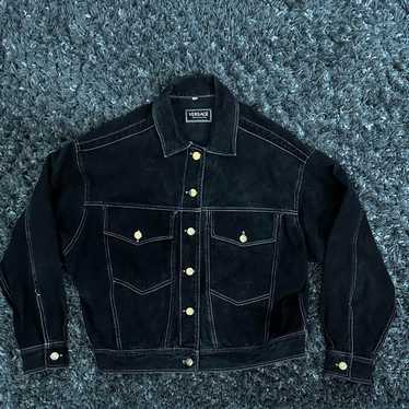 Versace jeans couture jacket - Gem