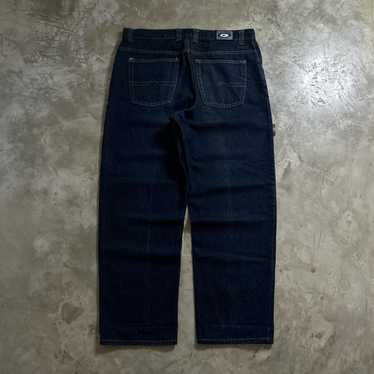 Vintage la gate jeans - Gem