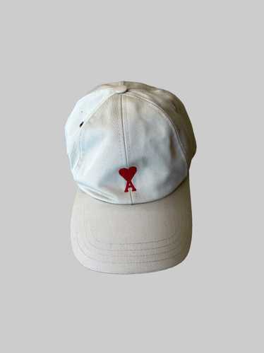 Ami paris cap - Gem