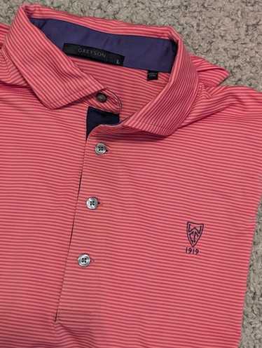 Waialae Country Club ポロシャツ Waialae Country Club Apparel Store - Honolulu, HI | Prep