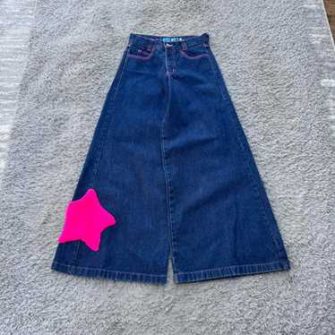 Jnco vintage 90s wide - Gem