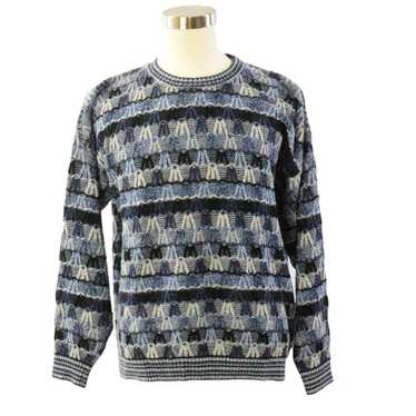 Vintage protege 3d knit - Gem