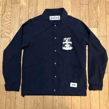 Fuct fuct coaches - Gem