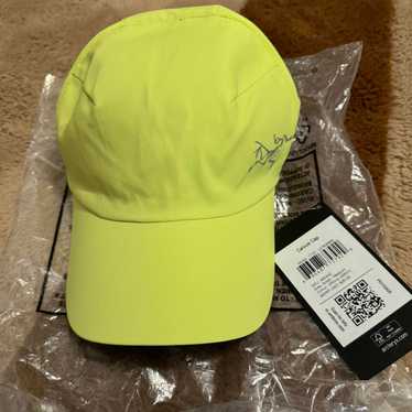 Arcteryx arcteryx cap - Gem
