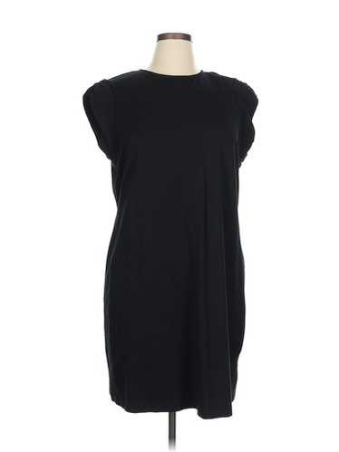 Express Women Black Casual Dress XL - image 1