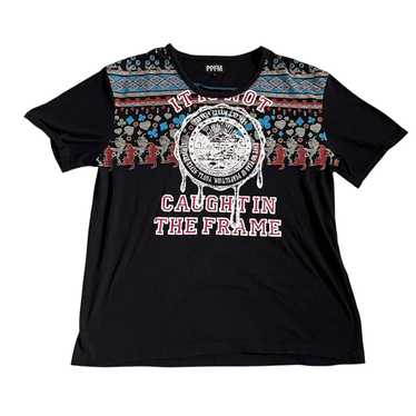 Y2K HYSTERIC GLAMOUR archive Tシャツ 裏原 49 レア☆ Hysteric Glamour Tシャツ ☆00's ／y2k／ギャル - メルカリ