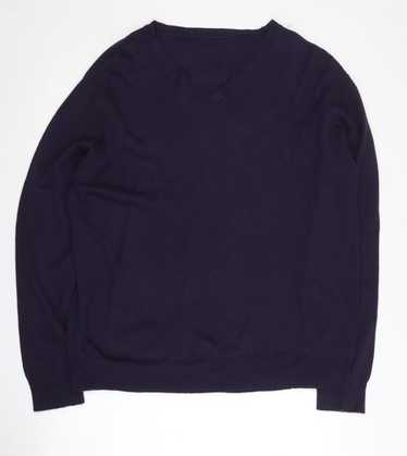 TheDUFFERofSt.GEORGE ニットダウン紺Ｌ 24AW】新作紹介/ニット【21】 – The DUFFER of St.GEORGE