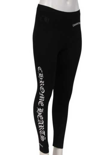 Chrome hearts leggings - Gem