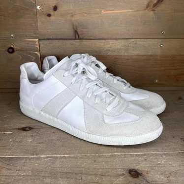 Maison margiela mens sneakers - Gem