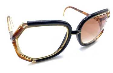 Ted lapidus vintage sunglasses - Gem