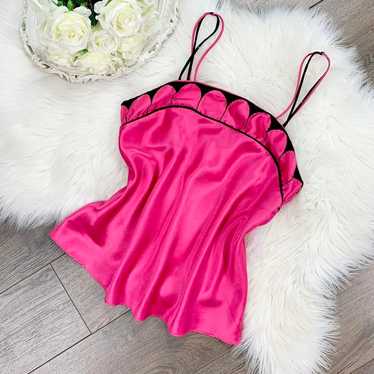 Valentino vintage camisole - Gem
