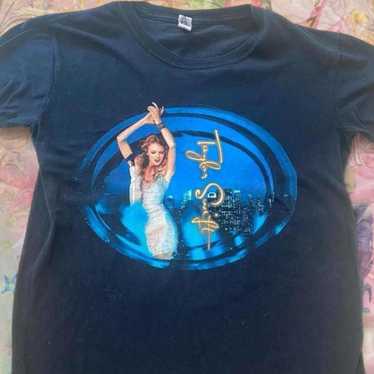 希少　テイラースウィフト ギルダン TaylorSwift ヴィンテージTシャツ テイラー・スウィフト ライブT ヴィンテージ ギルダン USA古着