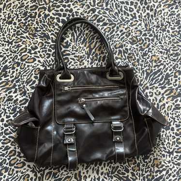 90’s vintage Aldo archives bag retro y2k Aldo archives shoulder bag retro y2k