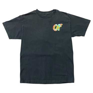 Odd future ofwgkta shirt - Gem