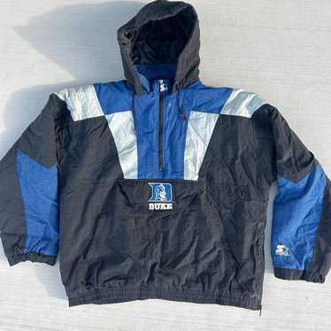 Dukes starter jacket - Gem