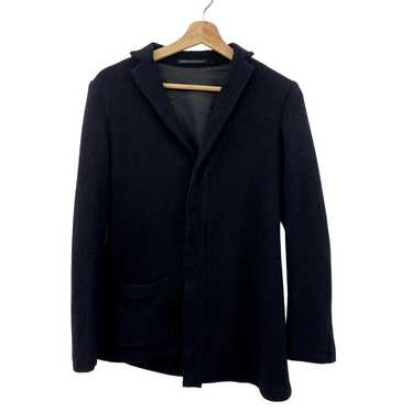 本日限定　早い者勝ち　Yohji Yamamoto +noir　カーディガン yohji yamamoto 花柄タートルニット(HX-K15-181) style.2021.8