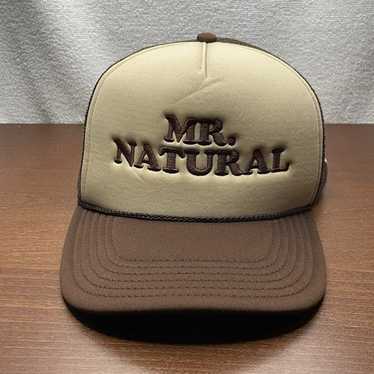 Mr.FATMAN LUCKY DAN TWILL ベージュ L image_a5e1a90e-ae7b-4782-b1f6-